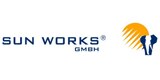 Das Logo von Sun Works GmbH Gesellschaft für Bauelemente und Sonnenschutz