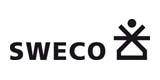 Das Logo von Sweco GmbH