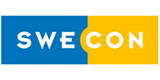 Das Logo von Swecon Baumaschinen GmbH