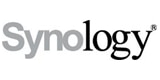 Das Logo von Synology GmbH