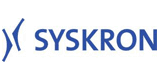 Das Logo von Syskron GmbH