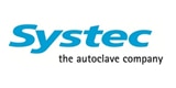 Das Logo von Systec GmbH