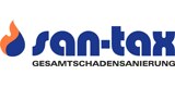 Das Logo von san-tax Schadensanierung & - taxierung HB GmbH