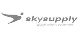 Logo: skysupply GmbH