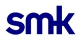 Das Logo von smk systeme metall kunststoff gmbh & co. kg