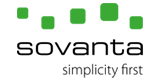 sovanta AG Logo