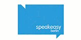 Das Logo von speakeasy Berlin GmbH