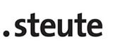 Das Logo von steute Technologies GmbH & Co. KG