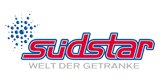 Das Logo von südstar Getränke GmbH