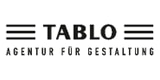 Das Logo von TABLO Design GmbH