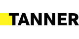 Das Logo von TANNER AG