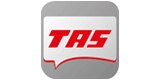 Das Logo von TAS AG