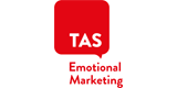 Das Logo von TAS Emotional Marketing GmbH