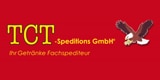 Das Logo von TCT-Speditions GmbH