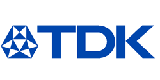 Das Logo von TDK Sensors AG & Co. KG