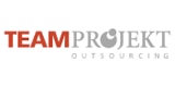 Das Logo von TEAMProjekt Outsourcing GmbH