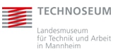 Logo: TECHNOSEUM - Landesmuseum für Technik und Arbeit in Mannheim SdöR