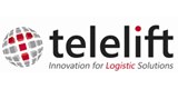 Das Logo von Telelift GmbH