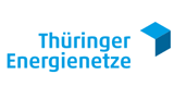 Das Logo von TEN Thüringer Energienetze GmbH & Co. KG