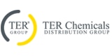 TER Chemicals Distribution Group Logo