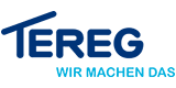 Das Logo von TEREG Gebäudedienste GmbH