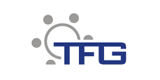 Das Logo von TFG LUHN & ACKERMANN AG