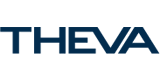 Das Logo von THEVA Dünnschichttechnik GmbH