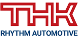 Das Logo von THK RHYTHM AUTOMOTIVE GmbH