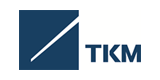Das Logo von TKM GmbH