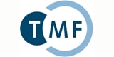 Das Logo von TMF e.V.