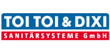 Das Logo von TOI TOI & DIXI Sanitärsysteme GmbH