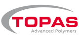 Das Logo von TOPAS Advanced Polymers GmbH
