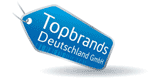 Das Logo von TOPBRANDS EUROPE BV