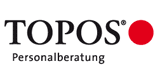 Das Logo von TOPOS Stuttgart