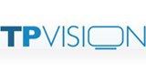 Das Logo von TP Vision Europe B. V. Niederlassung Deutschland