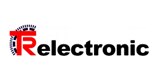 Das Logo von TR-Electronic GmbH