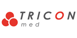 Das Logo von TRICONmed GmbH