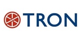 Das Logo von TRON gGmbH