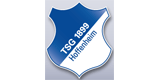 Logo: TSG 1899 Hoffenheim Fußball-Spielbetriebs GmbH