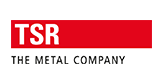 Das Logo von TSR Recycling GmbH & Co. KG