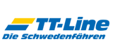 Das Logo von TT-Line GmbH & Co. KG