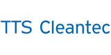 Das Logo von TTS Cleantec GmbH
