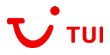 Logo: TUI Hotel Betriebsgesellschaft mbH