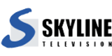 Das Logo von TV Skyline GmbH