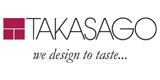 Das Logo von Takasago Europe GmbH