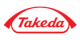 Das Logo von Takeda GmbH