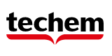 Das Logo von Techem Solutions GmbH
