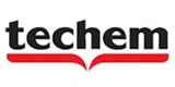 Das Logo von Techem GmbH