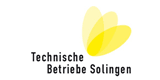 Das Logo von Technische Betriebe Solingen
