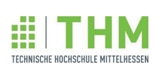 Das Logo von Technische Hochschule Mittelhessen